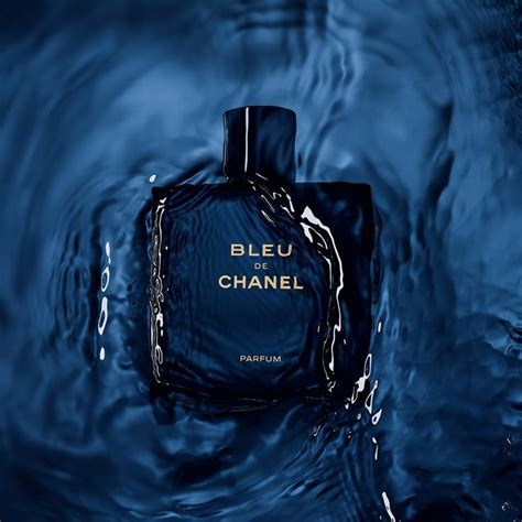 chanel introducing bleu de parfum|Chanel bleu parfum cheapest price.